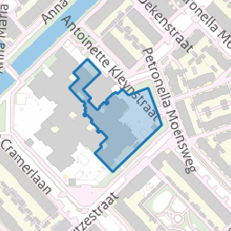 Perceel LDN01-W-7494