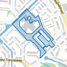 Perceel LDN01-W-7495