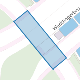 Perceel LDN01-W-7496