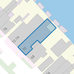 Perceel LDN01-W-7499