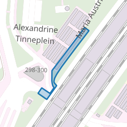 Perceel LDN01-W-7501