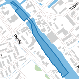 Perceel LDN01-W-7503