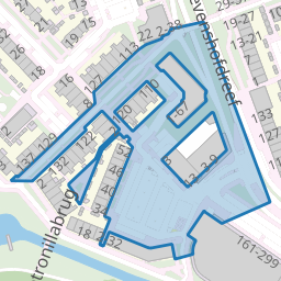 Perceel LDN01-W-7506