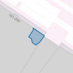 Perceel LDN01-W-7507