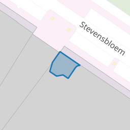 Perceel LDN01-W-7508