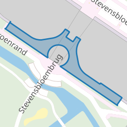 Perceel LDN01-W-7510