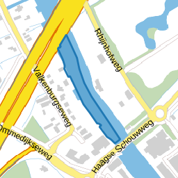 Perceel LDN01-W-7515