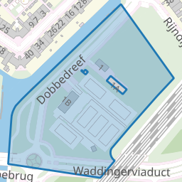 Perceel LDN01-W-7520