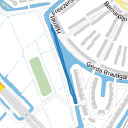 Perceel LDN01-W-7534