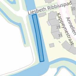 Perceel LDN01-W-7535