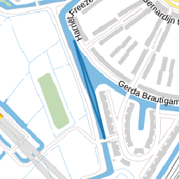 Perceel LDN01-W-7537