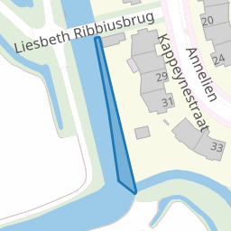 Perceel LDN01-W-7538