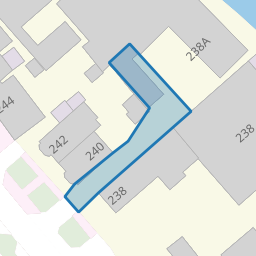 Perceel LDN01-W-7548