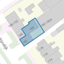 Perceel LDN01-W-7554