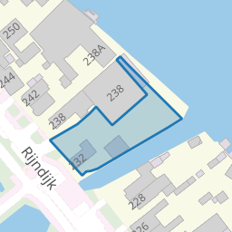 Perceel LDN01-W-7565