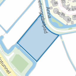 Perceel LDN01-W-7588