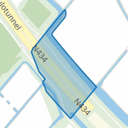 Perceel LDN01-W-7590