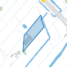 Perceel LDN01-W-7604