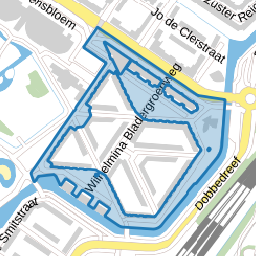 Perceel LDN01-W-7607