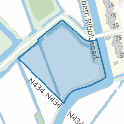 Perceel LDN01-W-7618