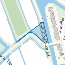 Perceel LDN01-W-7619