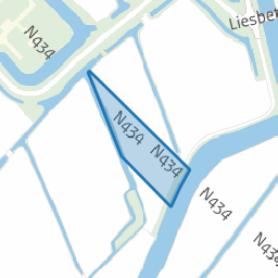 Perceel LDN01-W-7620