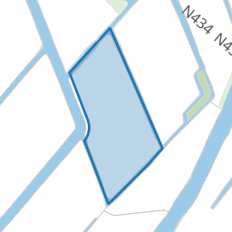 Perceel LDN01-W-7625