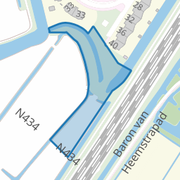 Perceel LDN01-W-7629