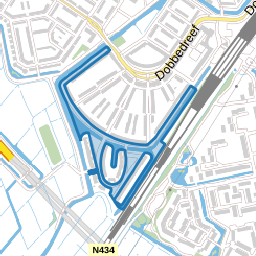 Perceel LDN01-W-7632