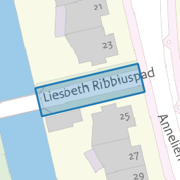 Perceel LDN01-W-7633