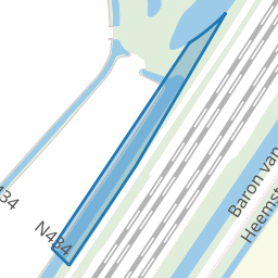 Perceel LDN01-W-7636