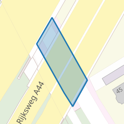 Perceel LDN01-W-7643