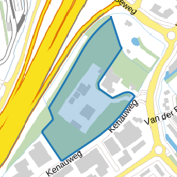 Perceel LDN01-W-7657