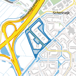 Perceel LDN01-W-7659