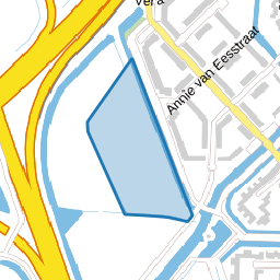 Perceel LDN01-W-7662