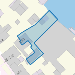 Perceel LDN01-W-7663