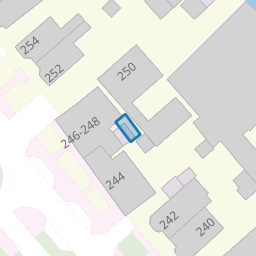 Perceel LDN01-W-7668