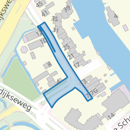 Perceel LDN01-W-7670