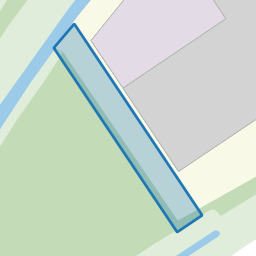 Perceel LDN01-W-7687