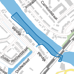 Perceel LDN01-W-7703