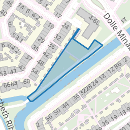 Perceel LDN01-W-7707