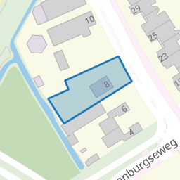 Perceel LDN01-W-7710