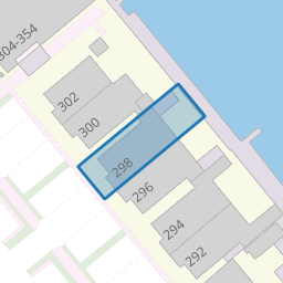 Perceel LDN01-W-7713