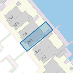 Perceel LDN01-W-7714