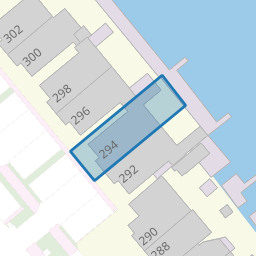 Perceel LDN01-W-7715