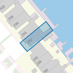 Perceel LDN01-W-7716