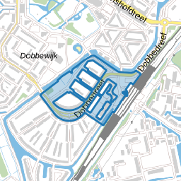 Perceel LDN01-W-7729