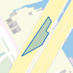 Perceel LDN01-W-7731