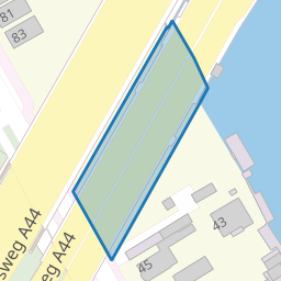 Perceel LDN01-W-7743