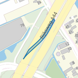 Perceel LDN01-W-7745